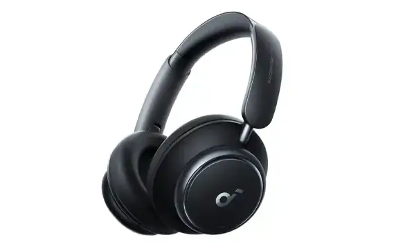 Back to school : remise de 21,54% sur le casque audio Anker Soundcore Space Q45 en noir via ce code promo Geekbuying