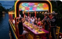 Jusqu'à 20% de remise par pêrs sur vos billets Xcaret Plus, Xoximilco et Xenses via ce code promo Xcaret Global