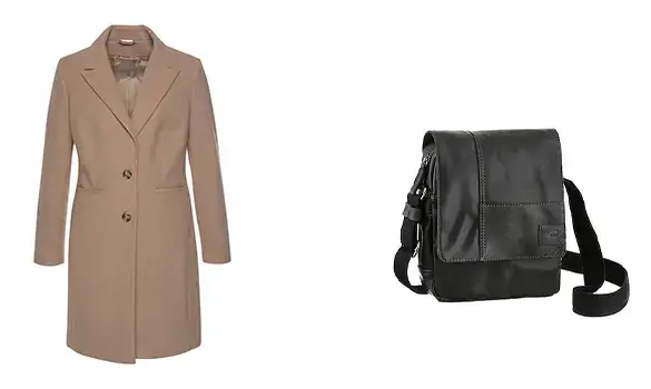 Economisez 30% sur les articles de mode et les sacs en utilisant ce code promo ACKERMANN Versand