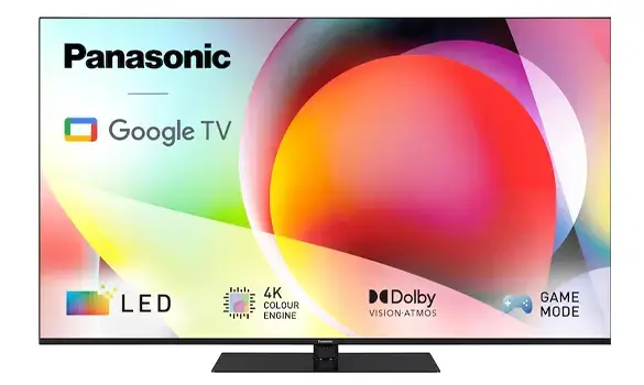 Black Friday: 20% de rabais sur les mini-téléviseurs et téléviseurs LED Panasonic avec ce code promo Galaxus
