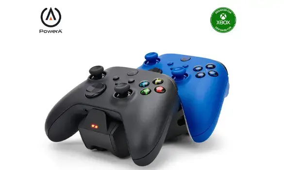Découvrez des manettes de jeu à partir de 29,90 CHF chez Office World