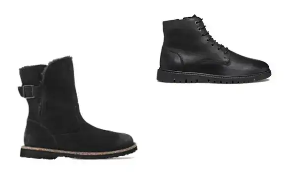 Pre-sale: jusqu’à 44,6% de réduc sur une panoplie de bottes chez Sport is good