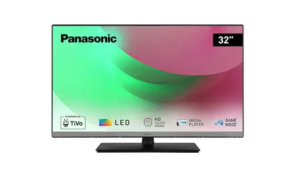 15% de remise sur un choix de téléviseurs Panasonic avec ce code promo Digitec