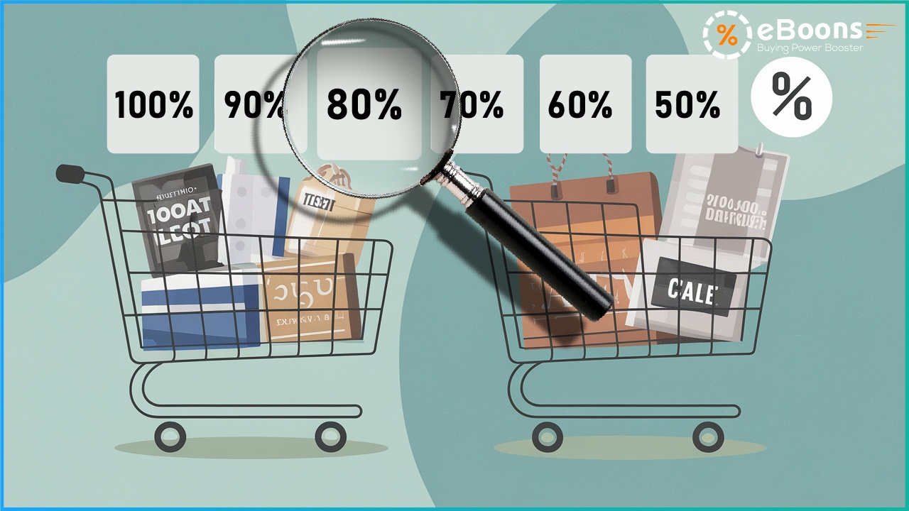 Guide pour trouver les meilleures offres et promotions mode