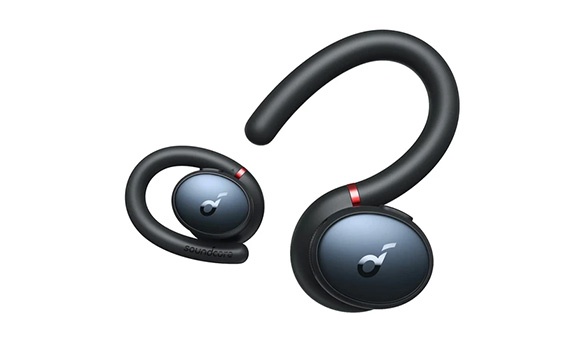 Réduction de 35.42% sur une paire d'écouteurs TWS Anker Soundcore en utilisant ce code promo Geekbuying