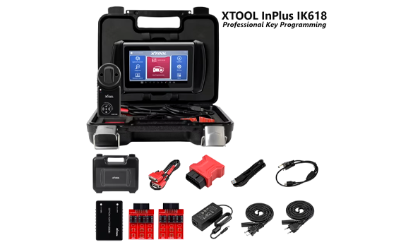 Réduction de 44.09CHF sur les machines pour dignostique de voiture Xtool dès 1322.7CHF d'emplette avec ce code promo Aliexpress