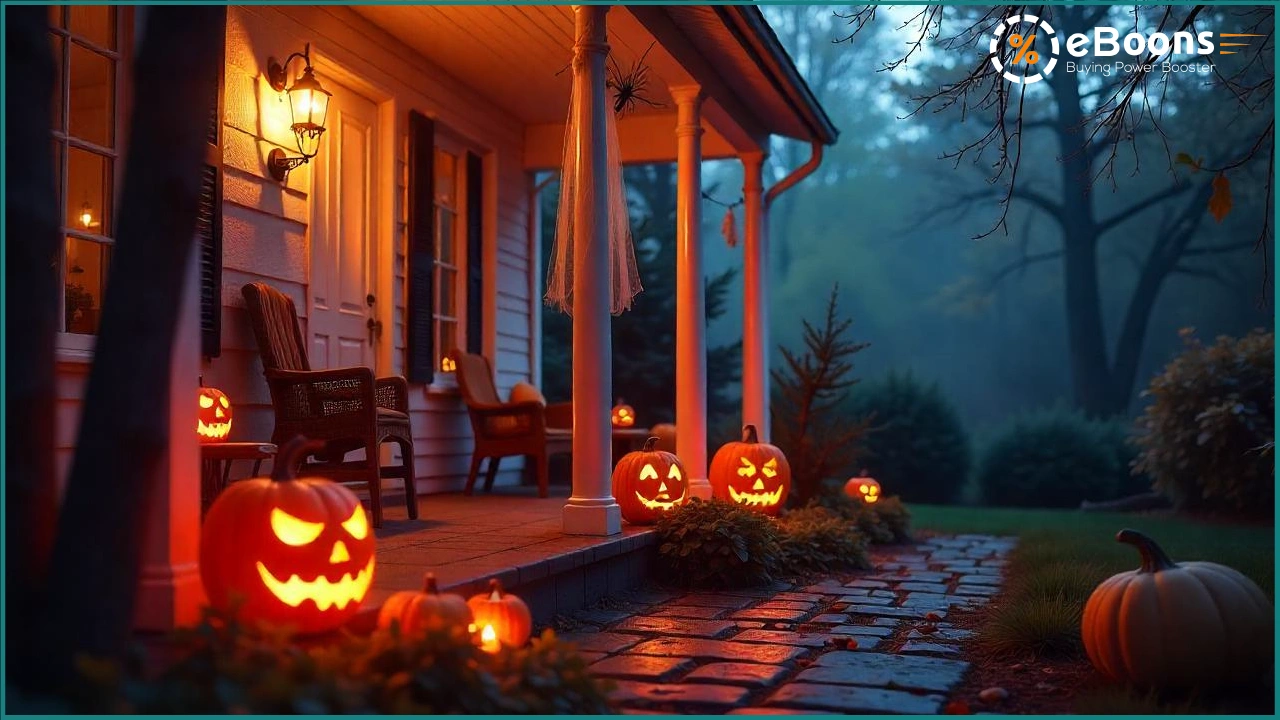 Comment utiliser la technologie pour améliorer votre expérience Halloween