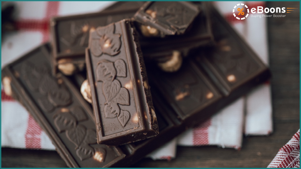 Chocolats Premium Suisses : Les Meilleures Marques à Prix Réduits Grâce aux Bons Plans eBoons.ch