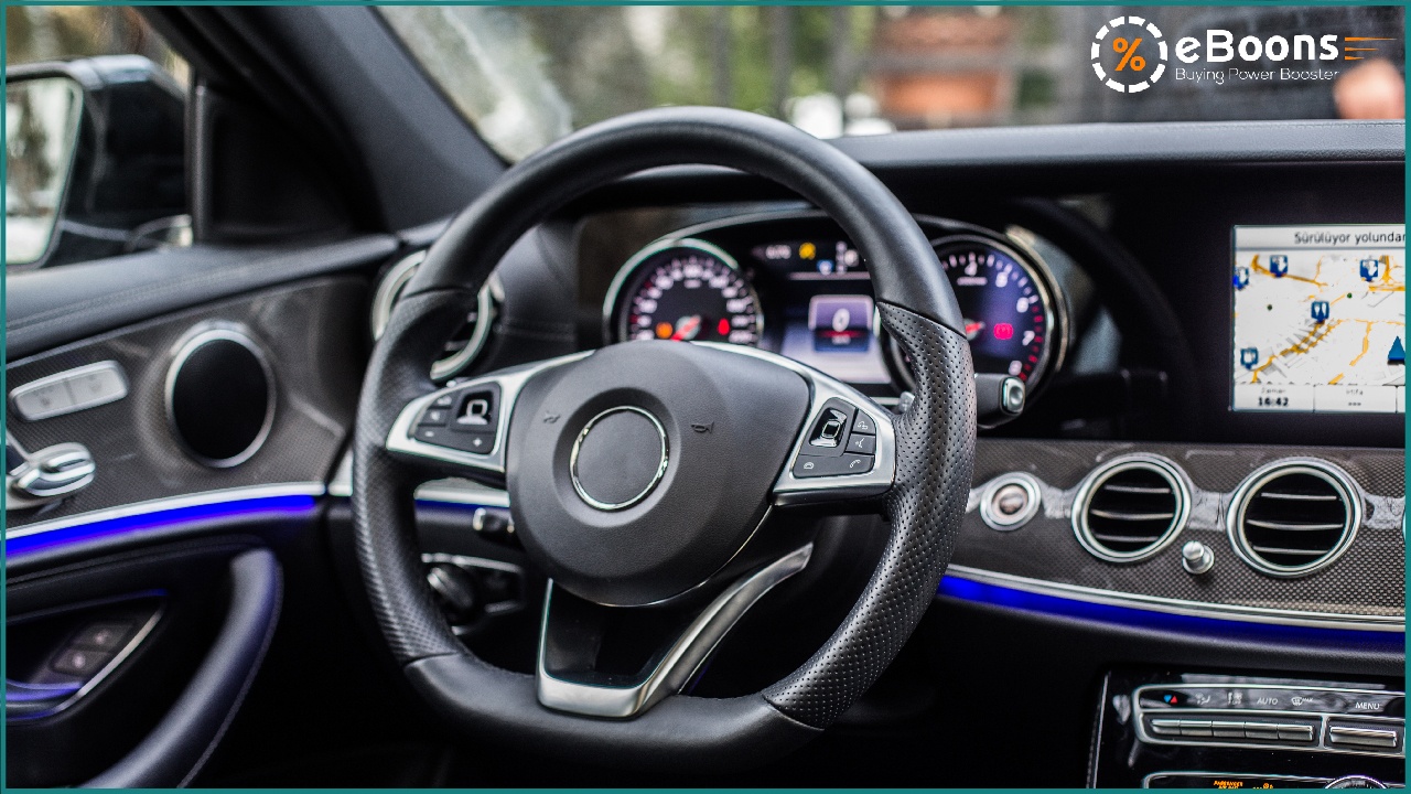 Accessoires automobiles : Améliorez votre expérience de conduite