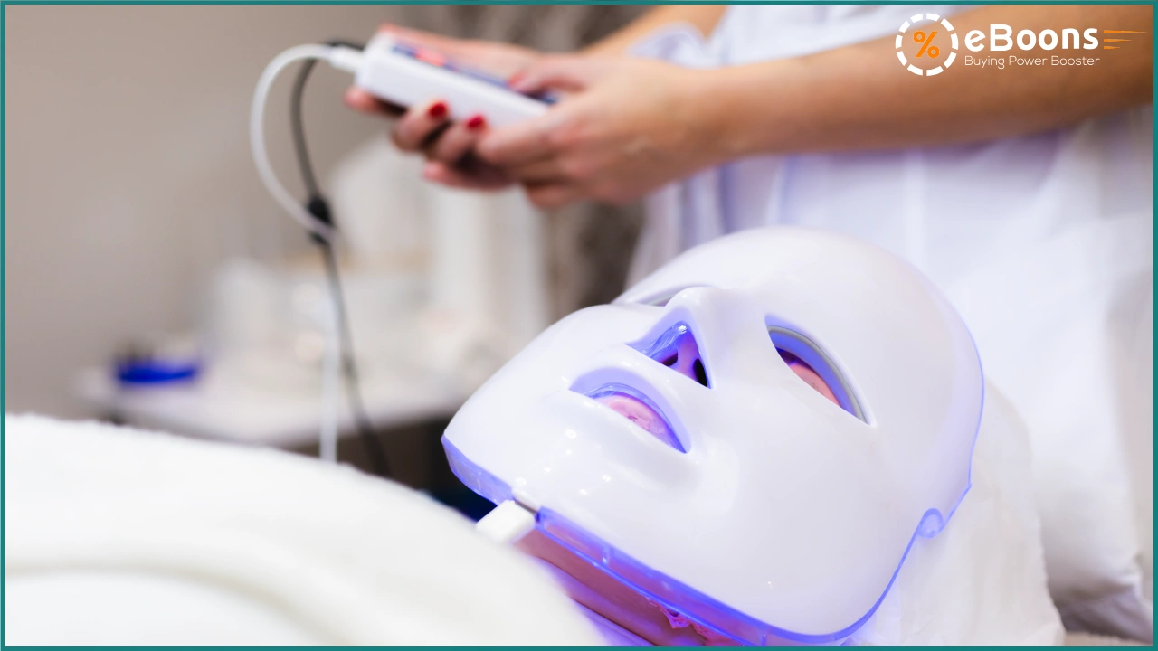 Réductions sur les appareils de soins à domicile en 2025 : trouvez les meilleurs coupons pour rester au top de la technologie beauté