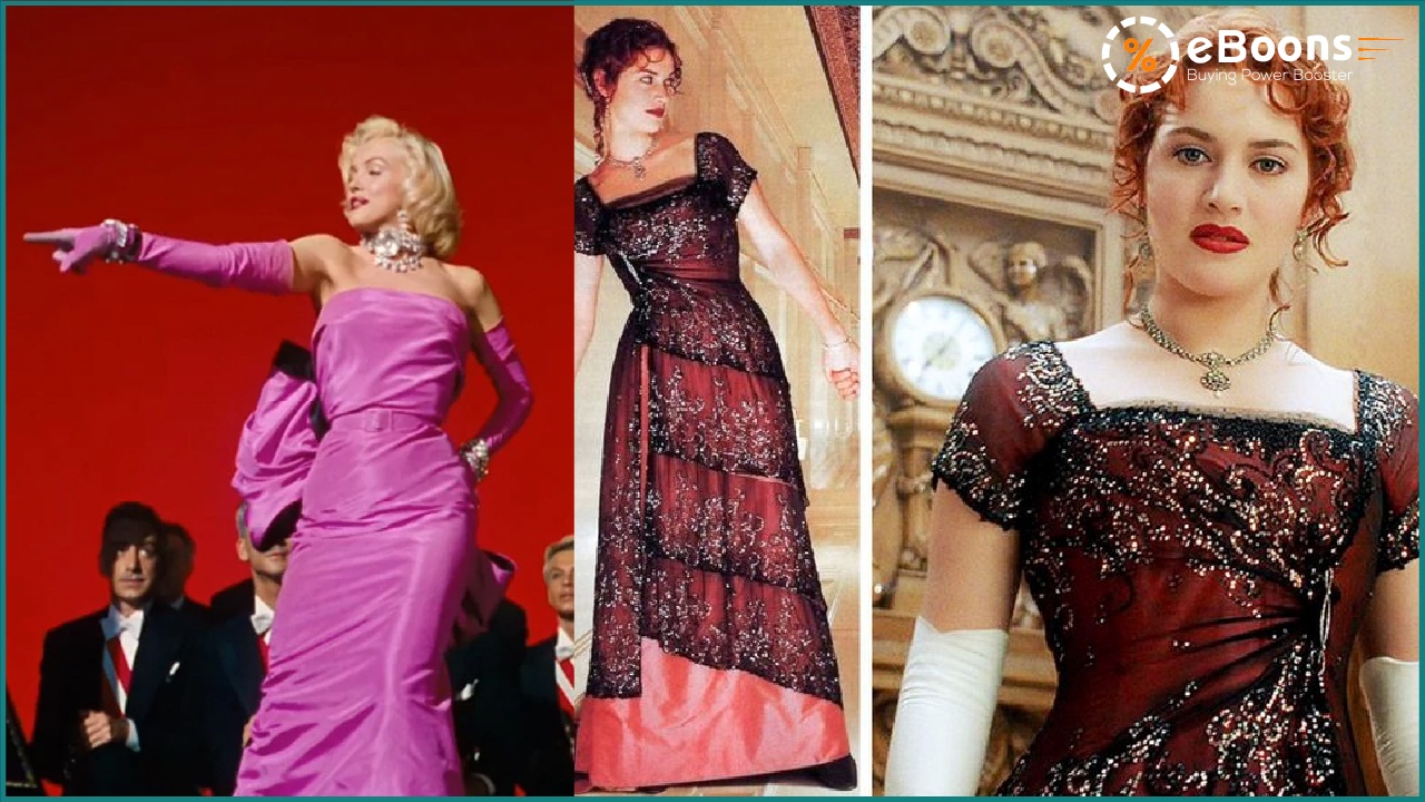 Les costumes les plus emblématiques du cinéma : Un voyage à travers les tenues qui ont marqué l'histoire