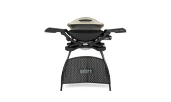Remise de 20% sur une sélection de barbecues Weber grâce à ce code promo Galaxus
