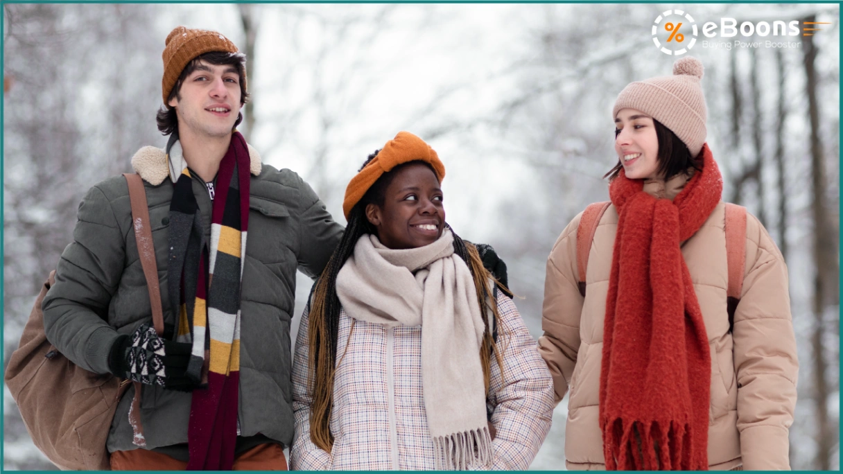 Les meilleures marques de vêtements d'hiver en Suisse : Un guide des marques locales et internationales offrant qualité et style