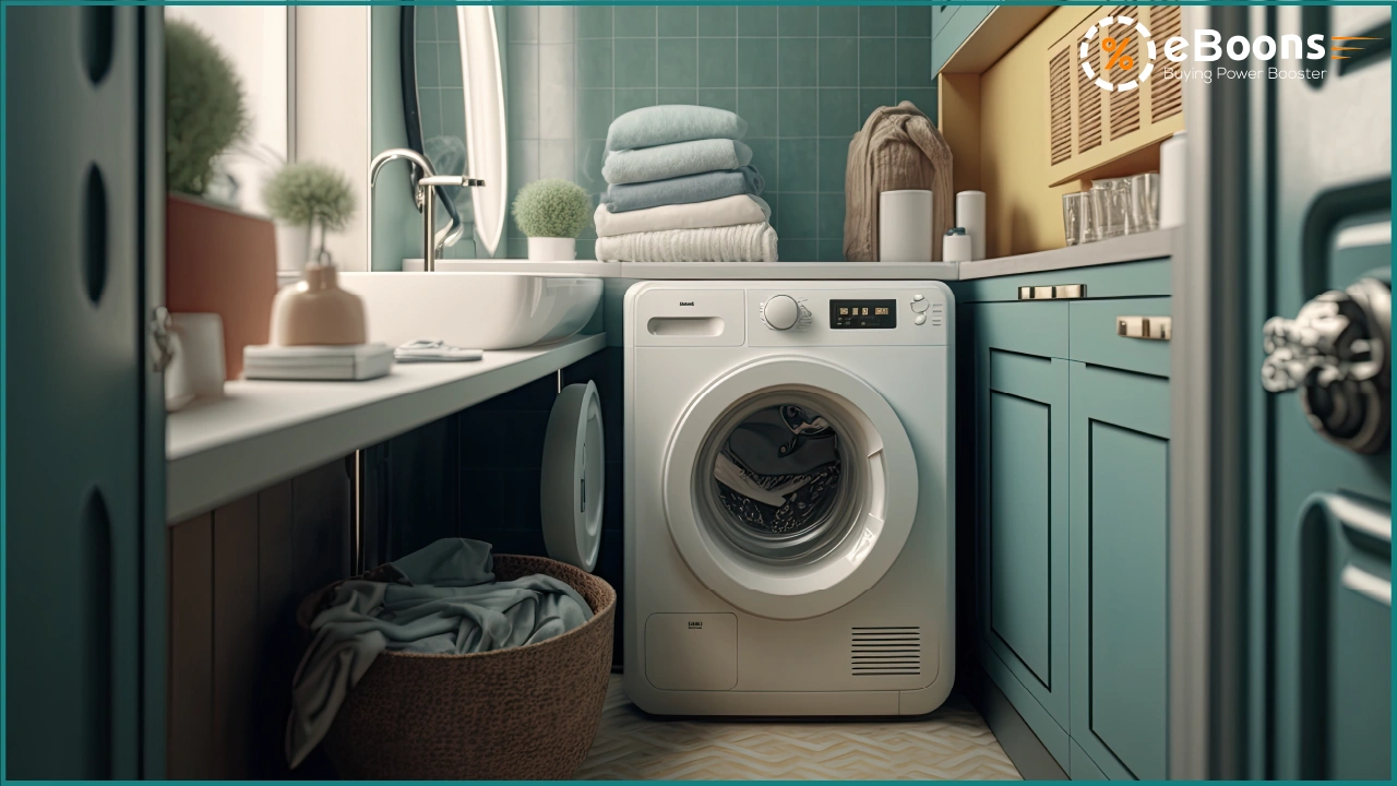 Électroménager pour petits espaces : Solutions adaptées aux appartements et petits logements