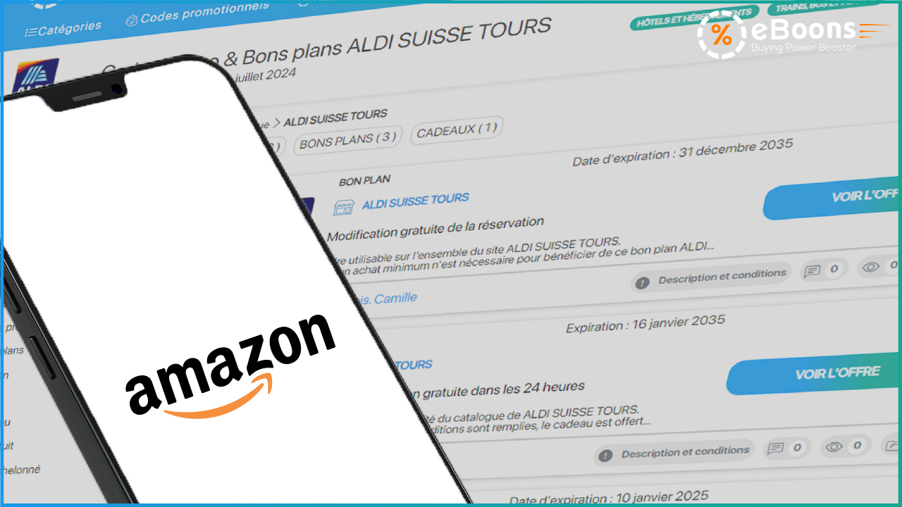 Amazon et les vendeurs suisses : opportunités réelles ou mirage digital ?
