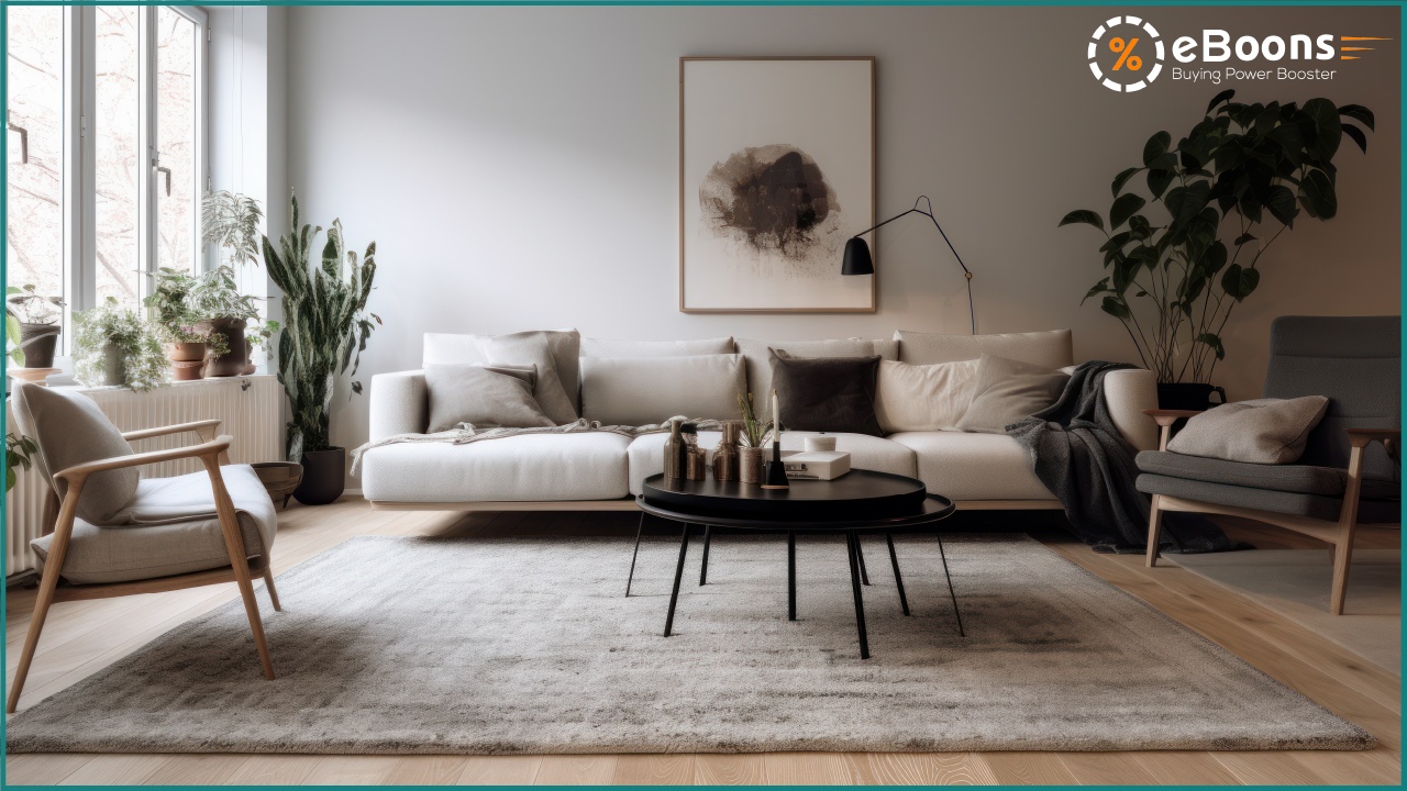 Décoration scandinave : simplicité, confort et fonctionnalité pour un intérieur chaleureux