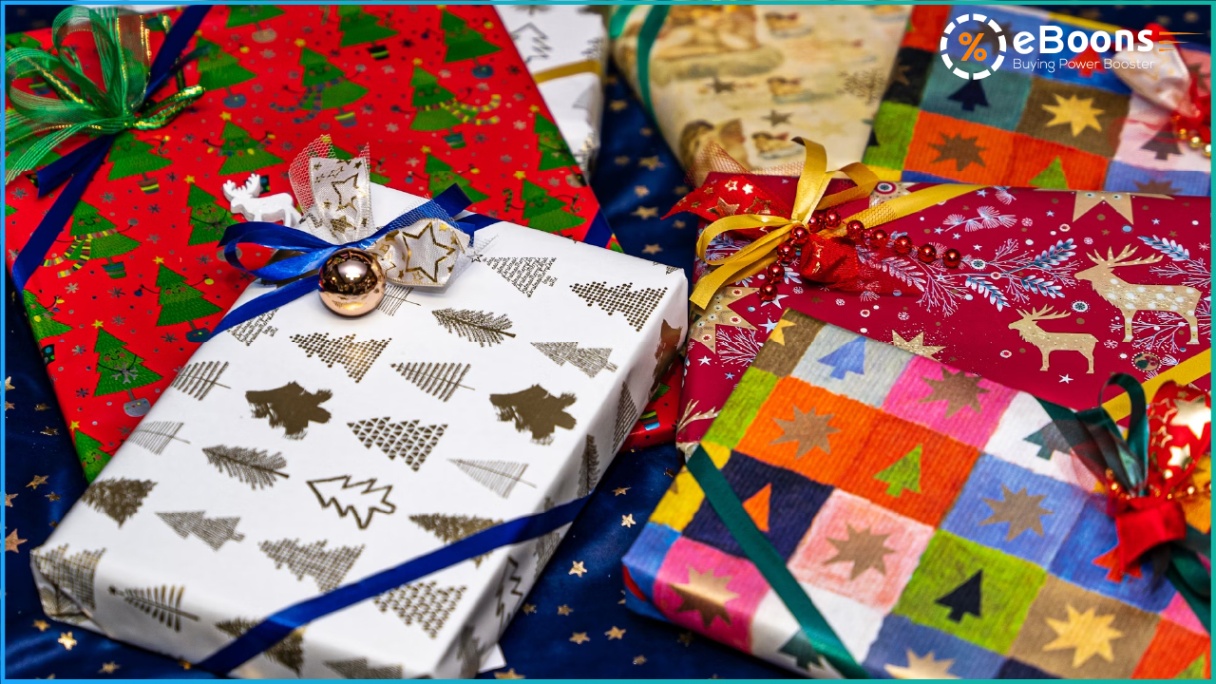 Cadeaux de Noël Économiques : Idées et Coupons pour Économiser