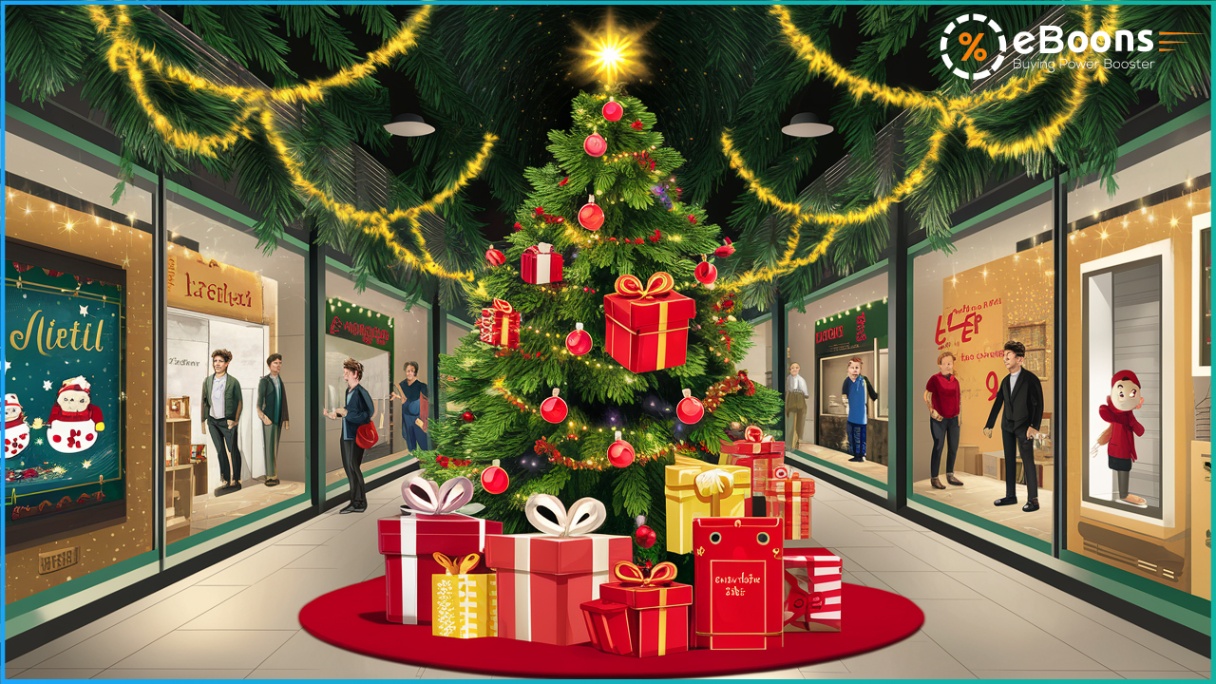 Marketing pour le dropshipping à Noël : Stratégies gagnantes