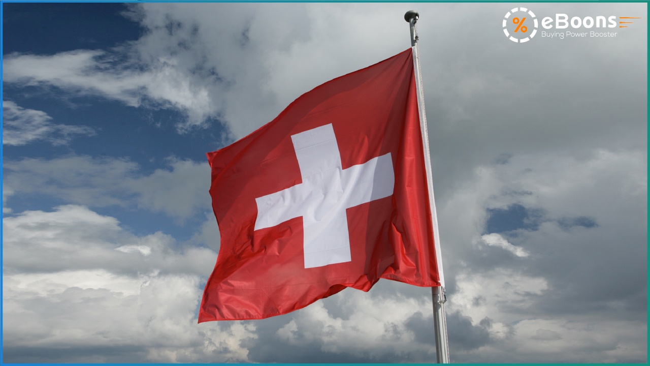Fête nationale suisse : traditions, offres eBoons et astuces pour le 1er août