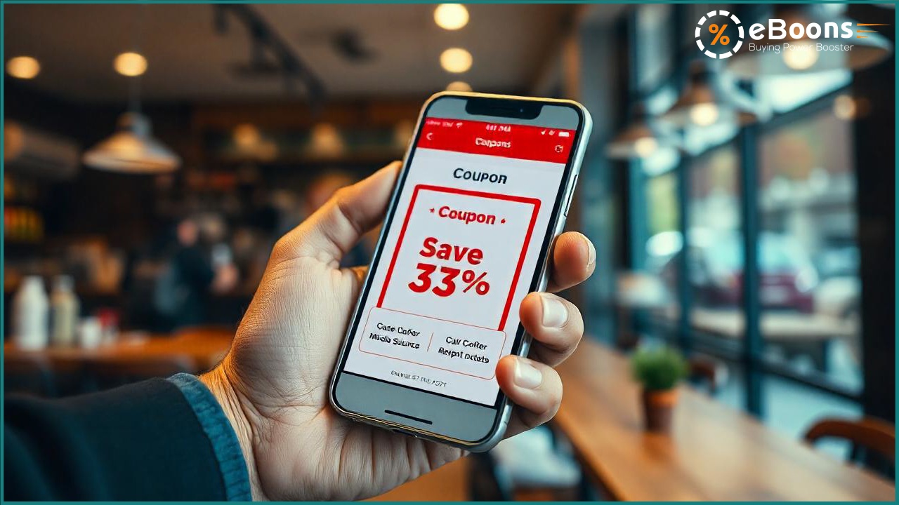 L'évolution du Couponing Numérique en 2025 : Vers une Transformation Technologique