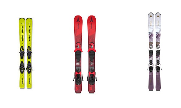 10% de remise supplémentaire sur toute la gamme de ski pour enfants avec ce code promo Gigasport