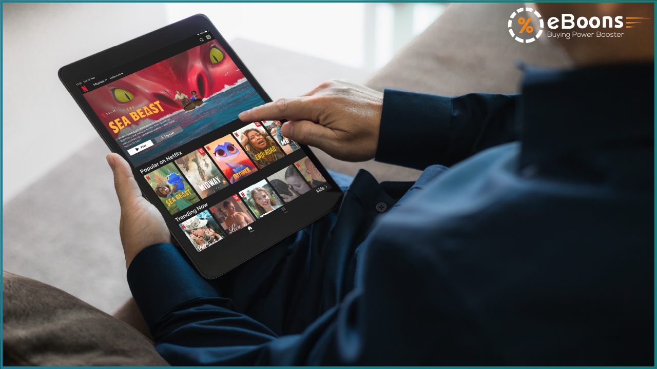 Comment utiliser des coupons pour vos abonnements de loisirs numériques : Netflix, Spotify, et jeux vidéo