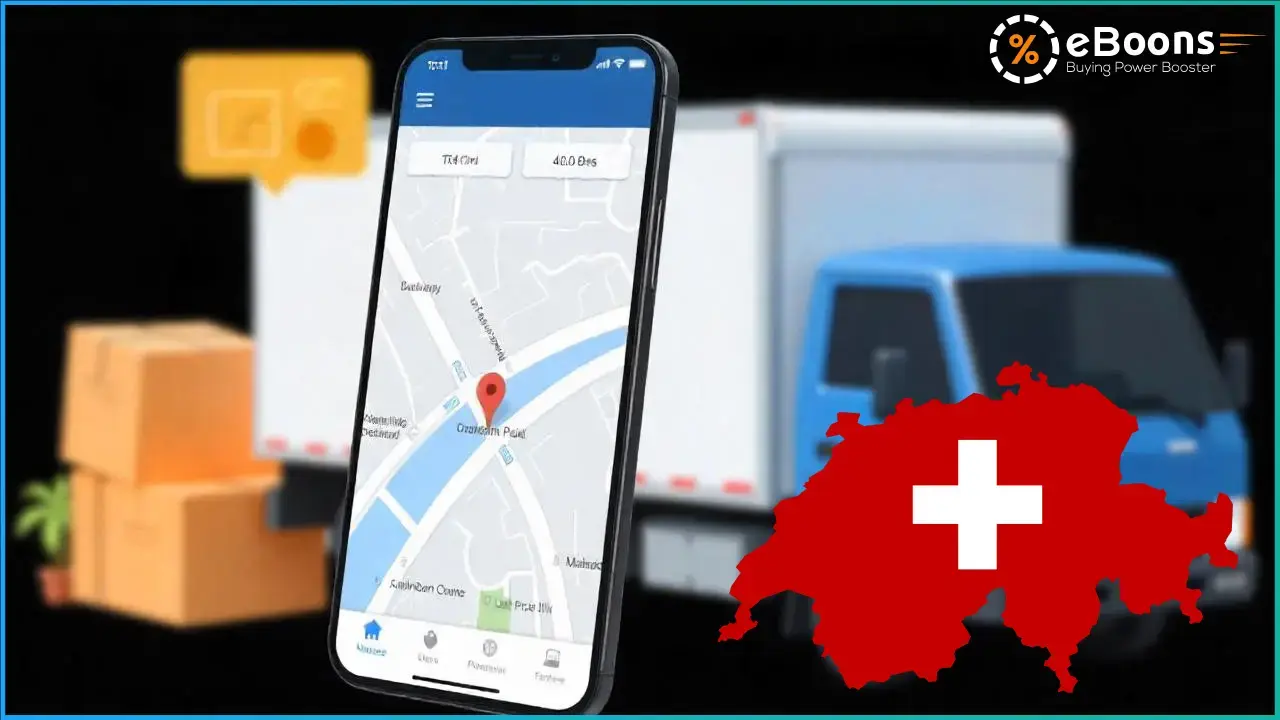 Les solutions de livraison innovantes en Suisse : guide complet 2024