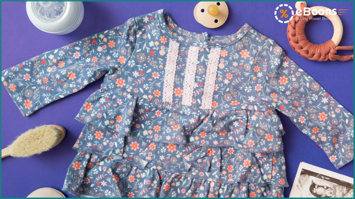 Vêtements pour Enfants : Économie avec le Couponing