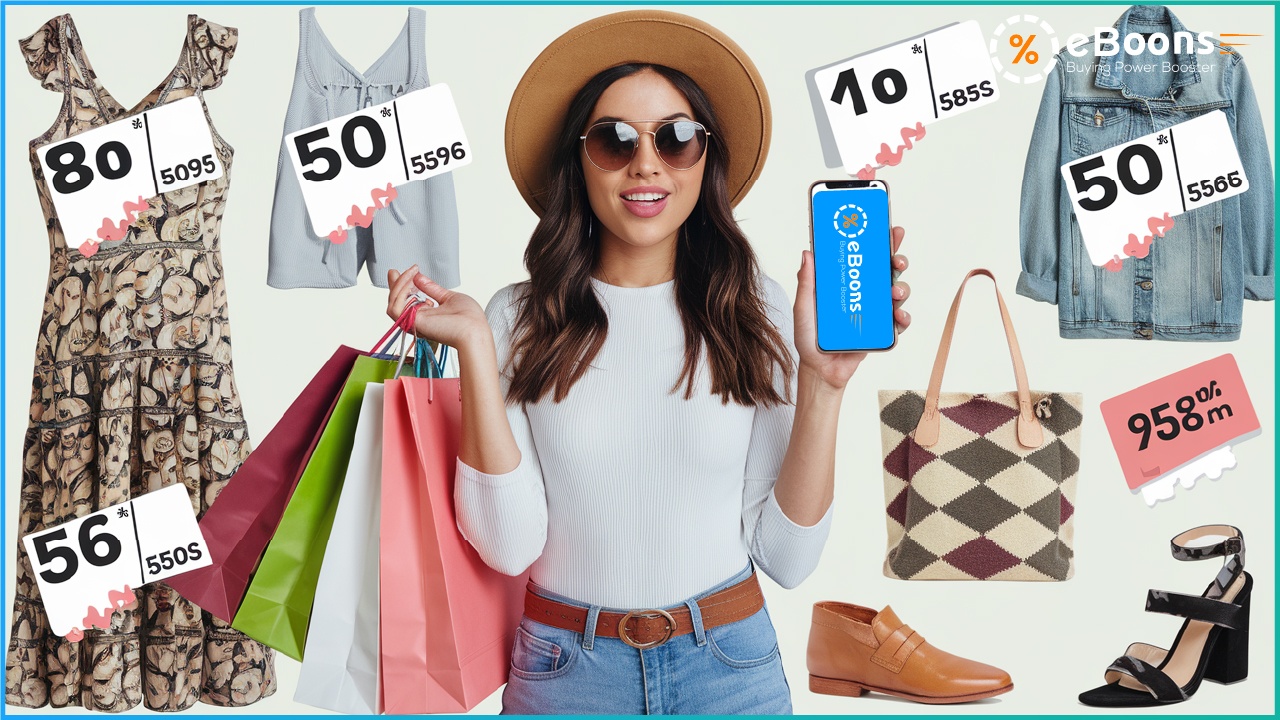Comment utiliser les coupons pour économiser sur la mode