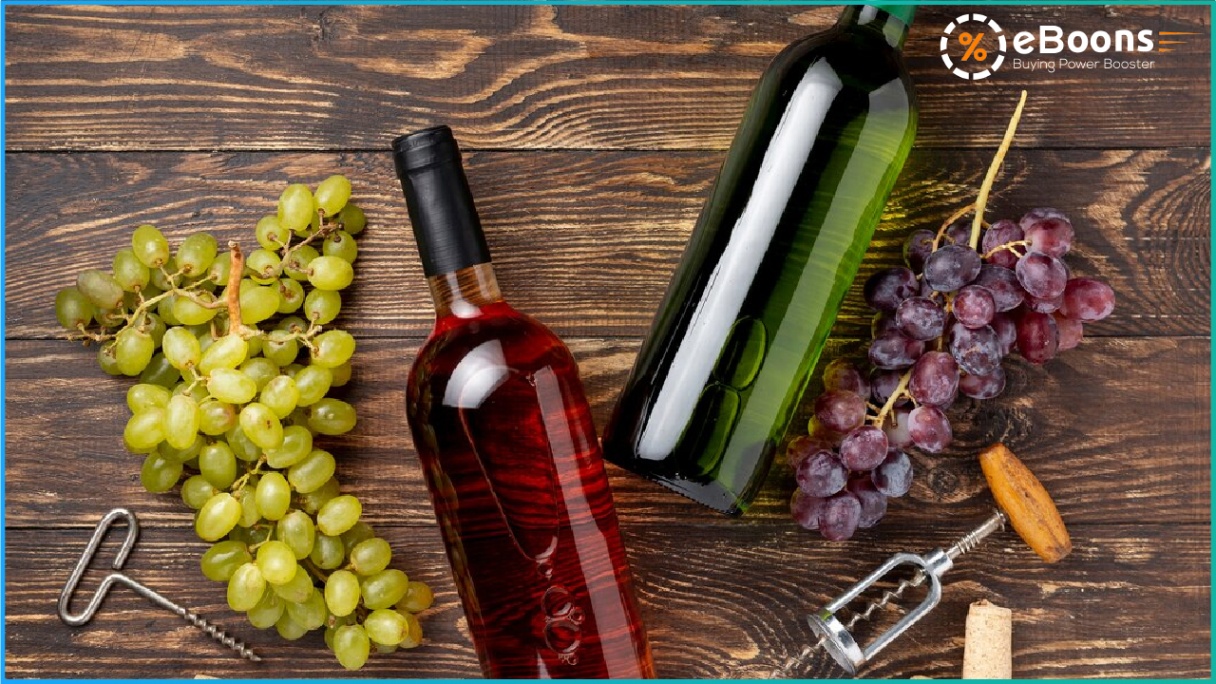 Les Vins Naturels : Pourquoi Tout le Monde en Parle?