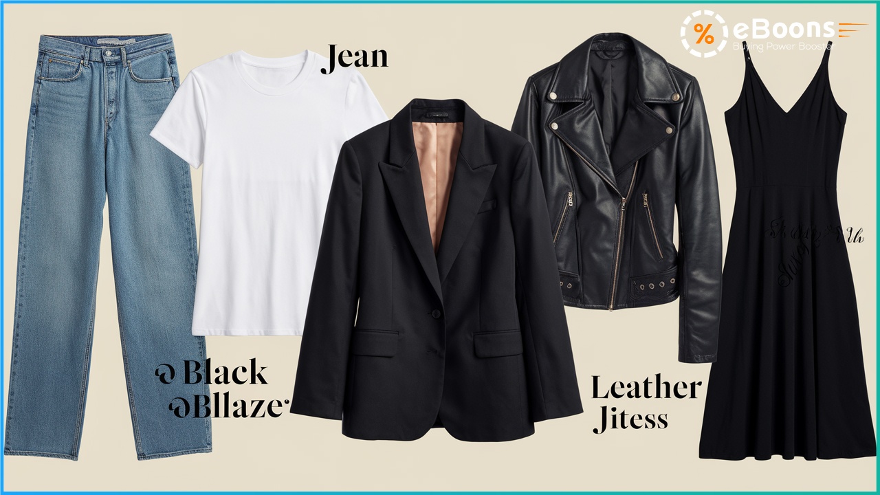 Comment créer un look stylé à petit budget : Astuces pour s'habiller tendance sans se ruiner