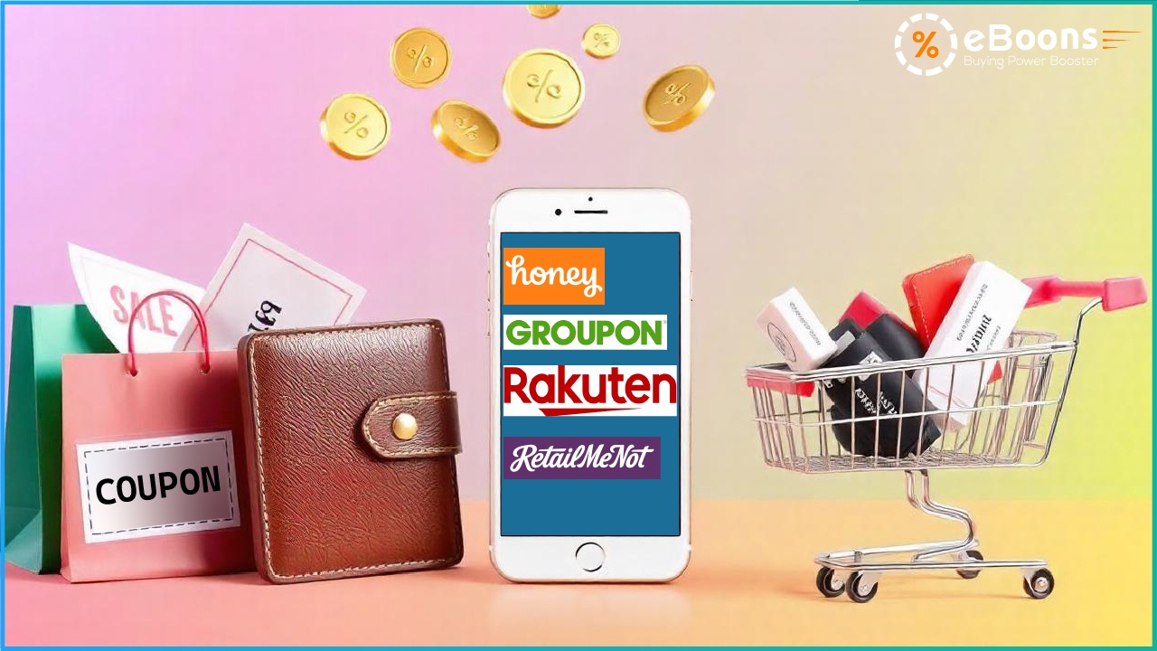 Comparaison des plateformes de coupons en ligne