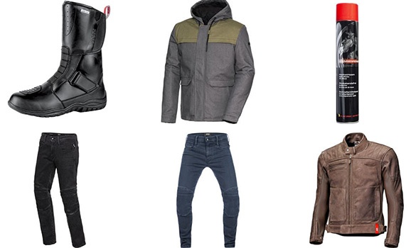 C'est le moment ou jamais! Promotion de 20% sur un assortiment de produits via ce code promo Polo Motorrad