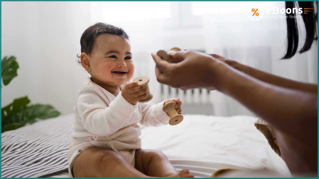 Élever un bébé de manière éco-responsable : couches lavables, produits durables et plus