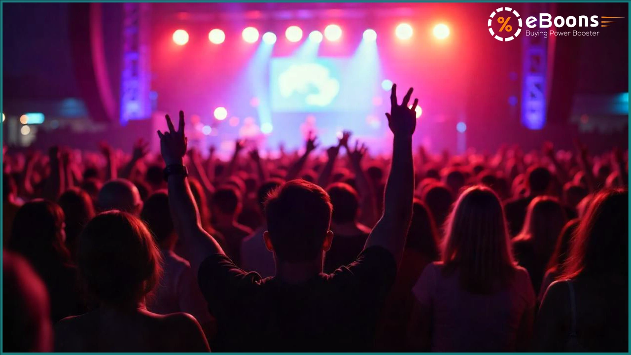 Les meilleures plateformes pour acheter des billets de spectacles en 2025
