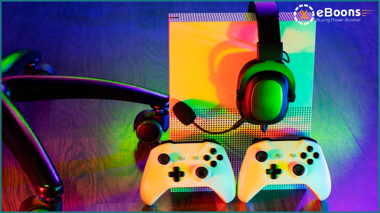 Les accessoires essentiels pour les joueurs : Comparaison des manettes, casques, et autres équipements pour améliorer l'expérience de jeu