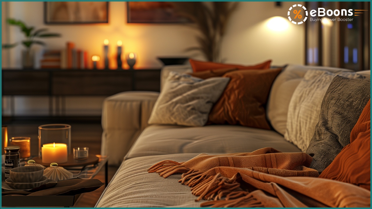 Comment utiliser la lumière pour créer une ambiance chaleureuse à la maison?