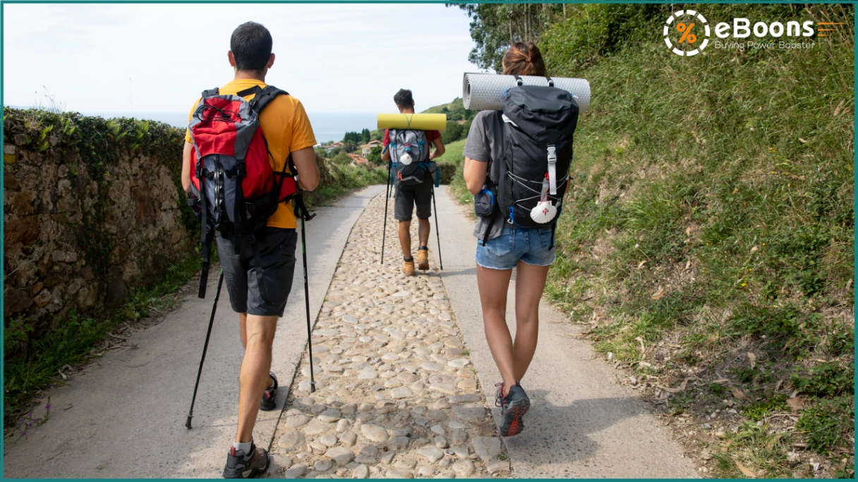 Les meilleurs équipements d'automne en promotion pour vos vacances de la Toussaint en Suisse
