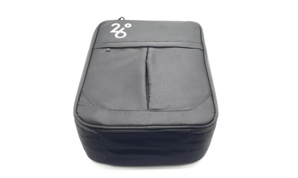 Réduction de 70% sur le sac de transport adapté au drone JJRC X9 Heron chez Eye4i
