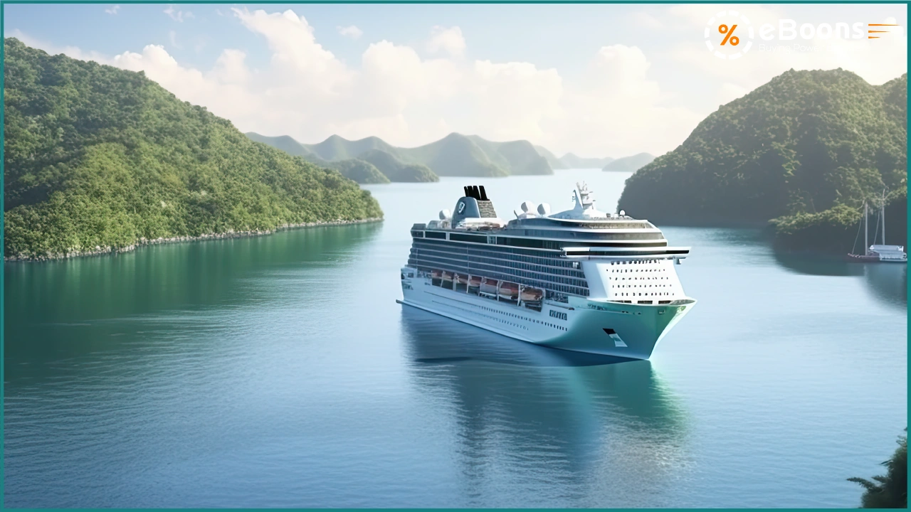 Les meilleures destinations de croisière en 2024