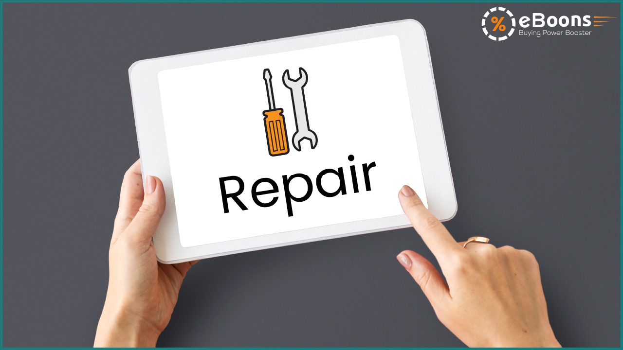 Réparation ou remplacement : Que choisir ?