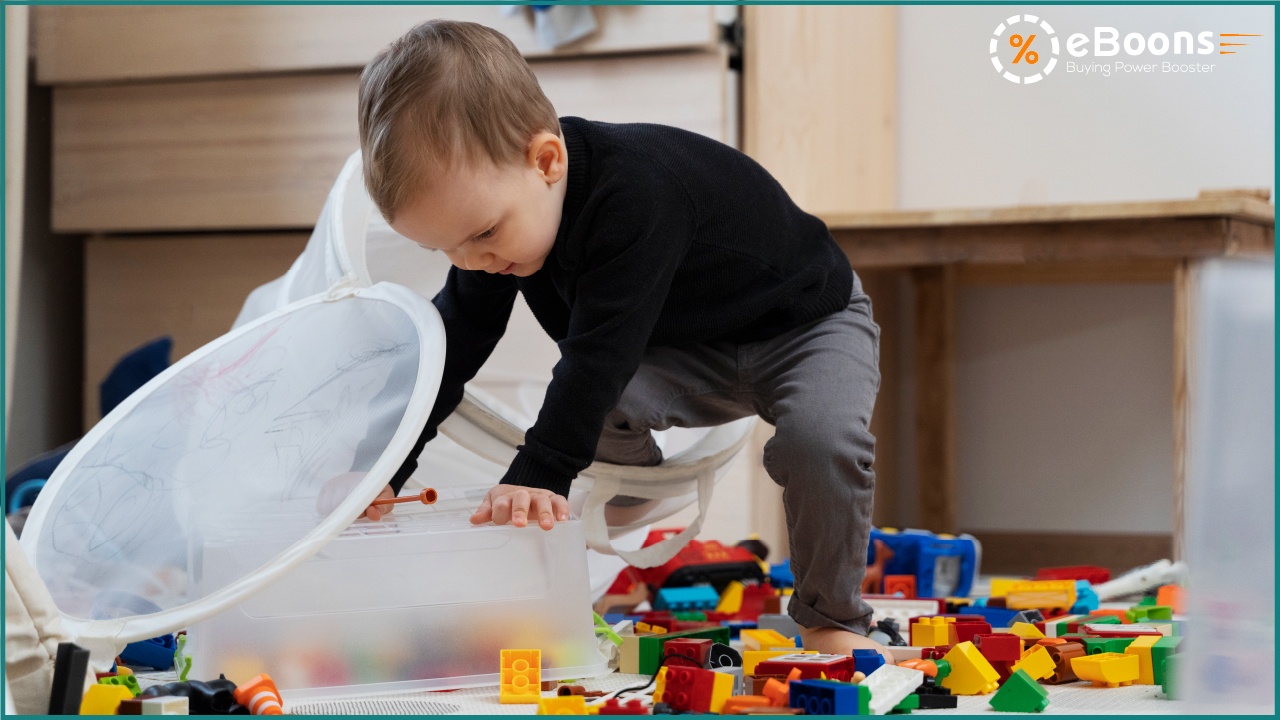 Sécurité des jouets : Conseils pratiques pour protéger vos enfants
