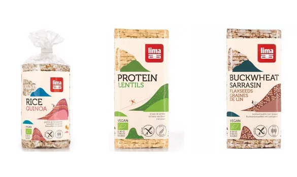 Achetez des galettes de céréales bio à partir de 2,10 CHF chez Green-Shop