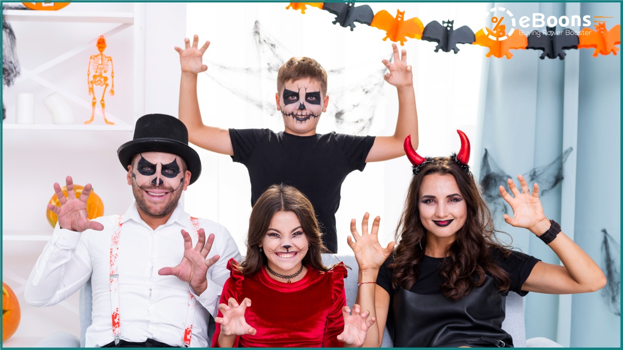 Produits Tendance pour Halloween